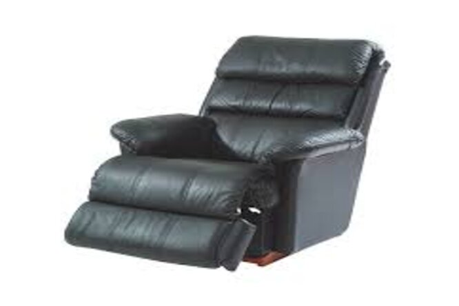 Recliner couch