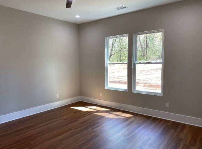 Home Flooring & Window Fixture