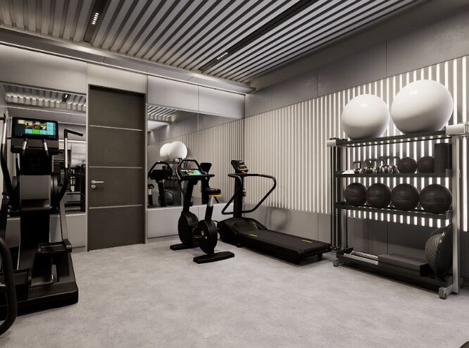 Home Gym